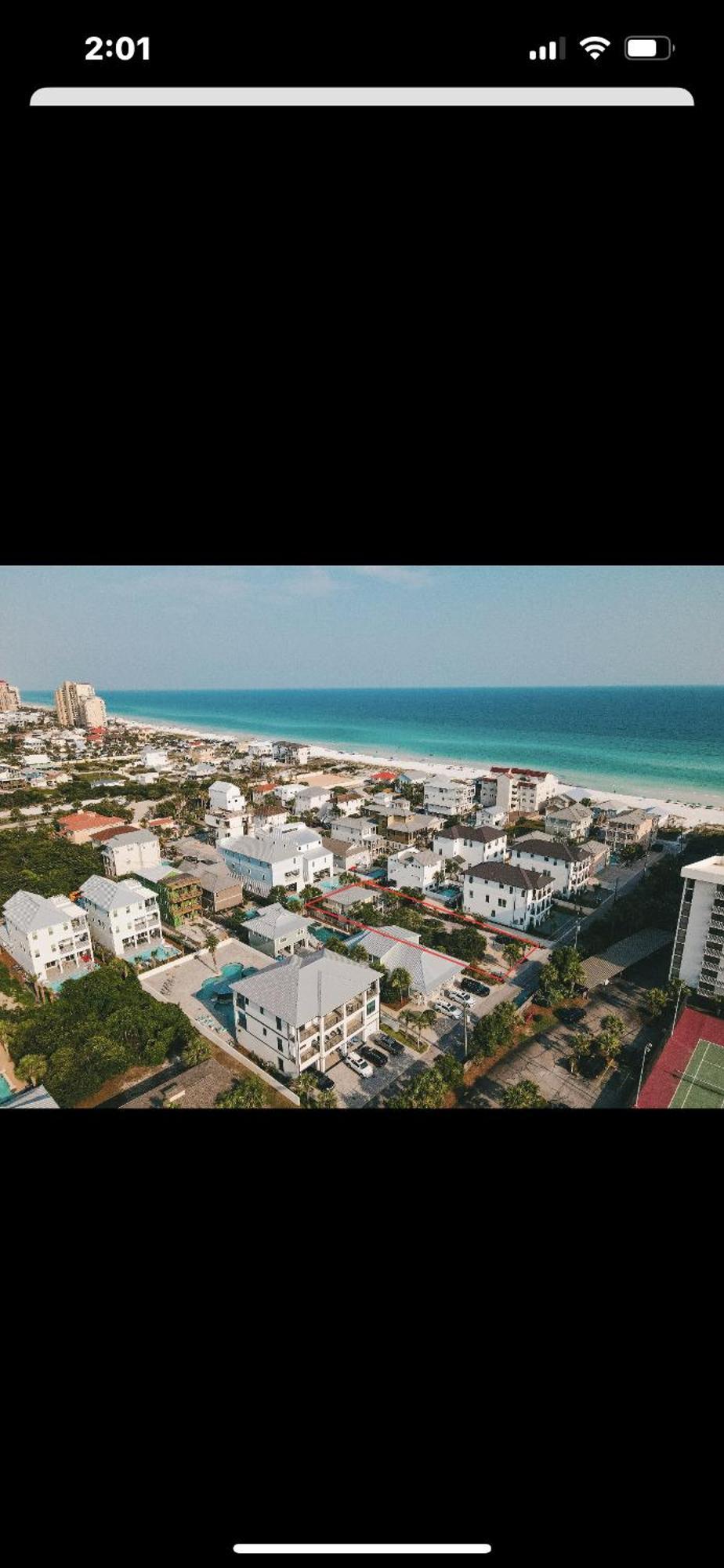 Summerwind Snowdrift Destin