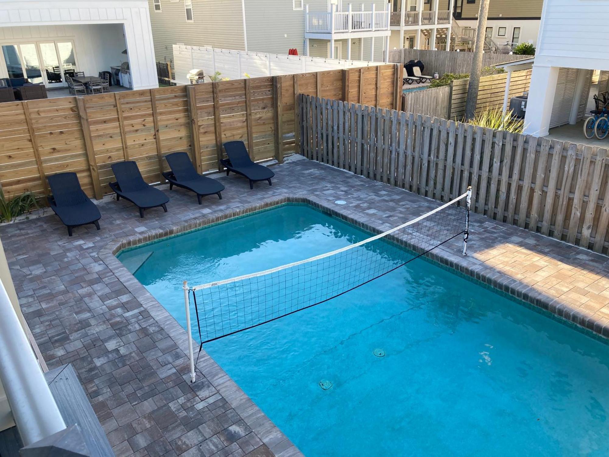 Summerwind Snowdrift Holiday home Destin