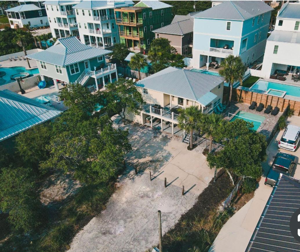 Holiday home Summerwind Snowdrift Destin