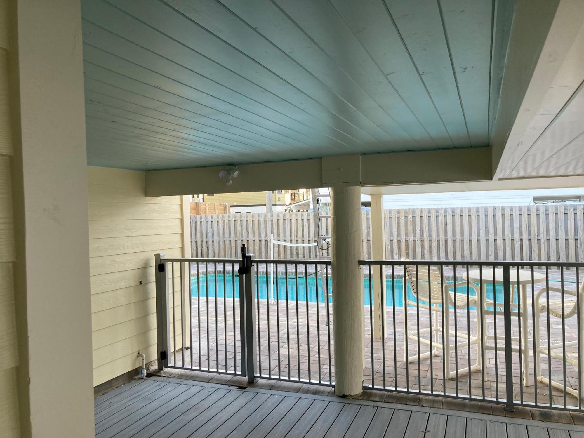 Summerwind Snowdrift Holiday home