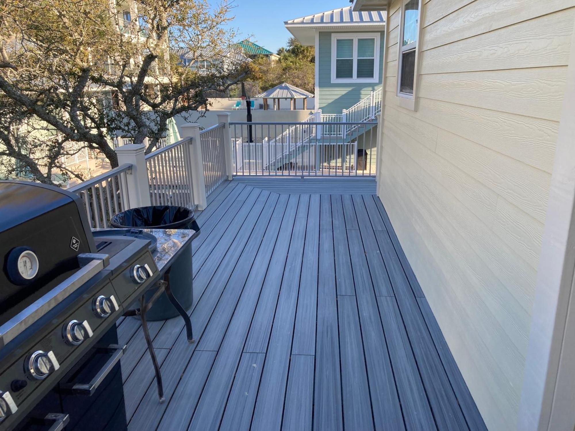 Holiday home Summerwind Snowdrift Destin