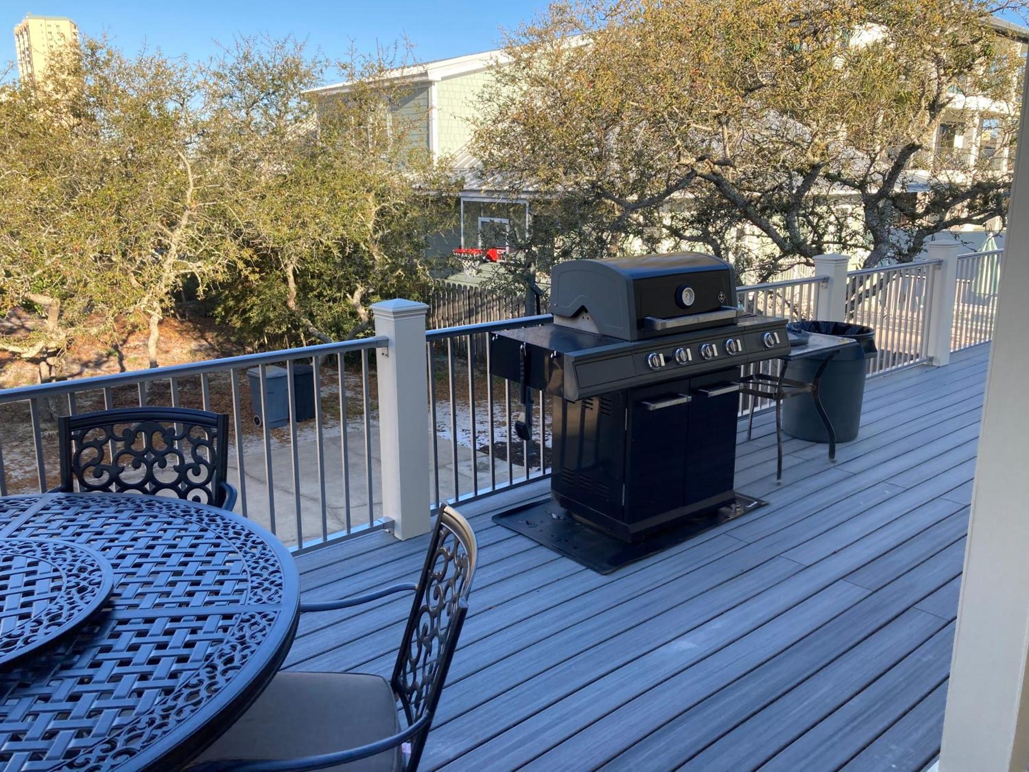 Summerwind Snowdrift Holiday home Destin