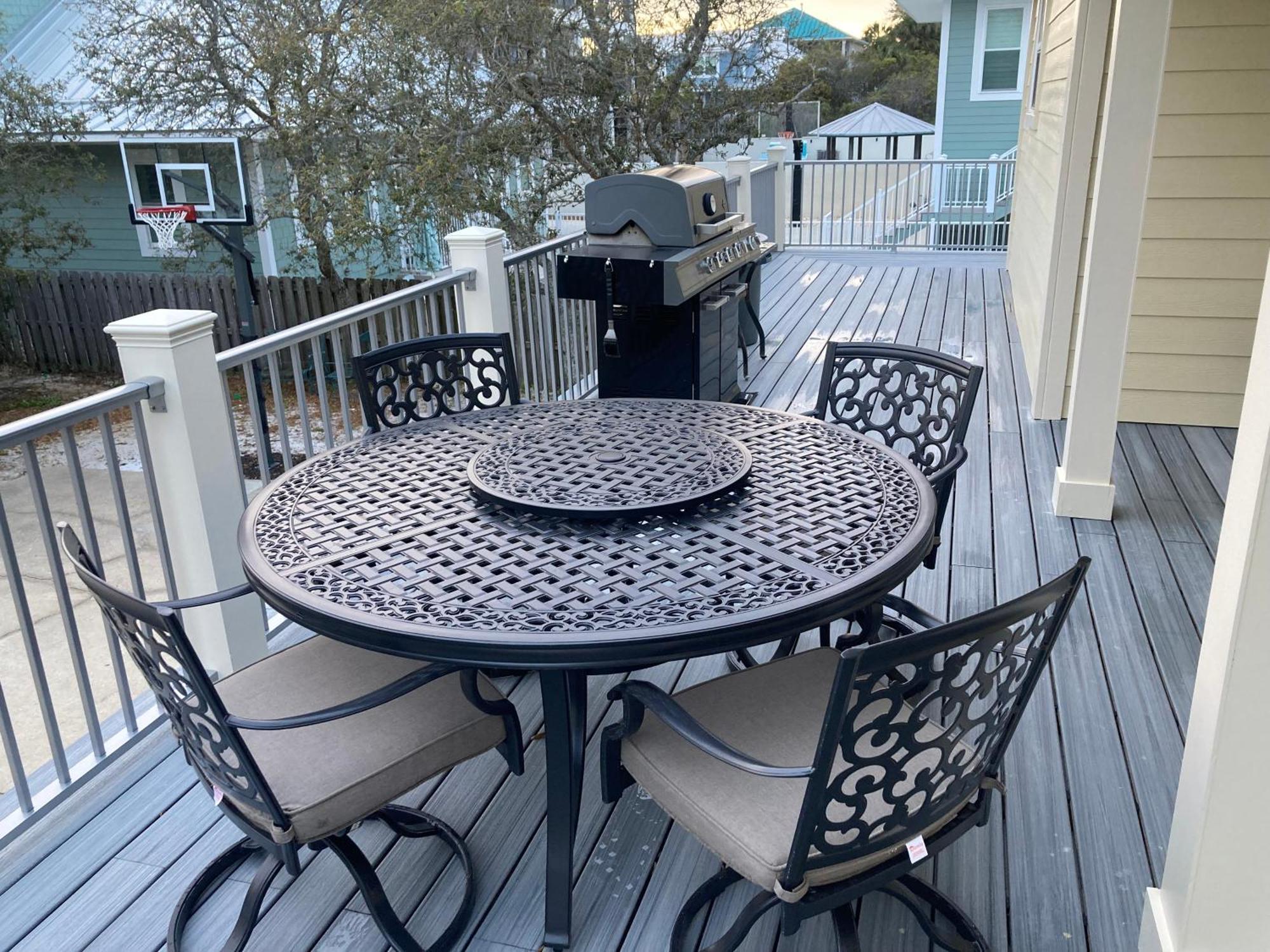 Summerwind Snowdrift Holiday home Destin