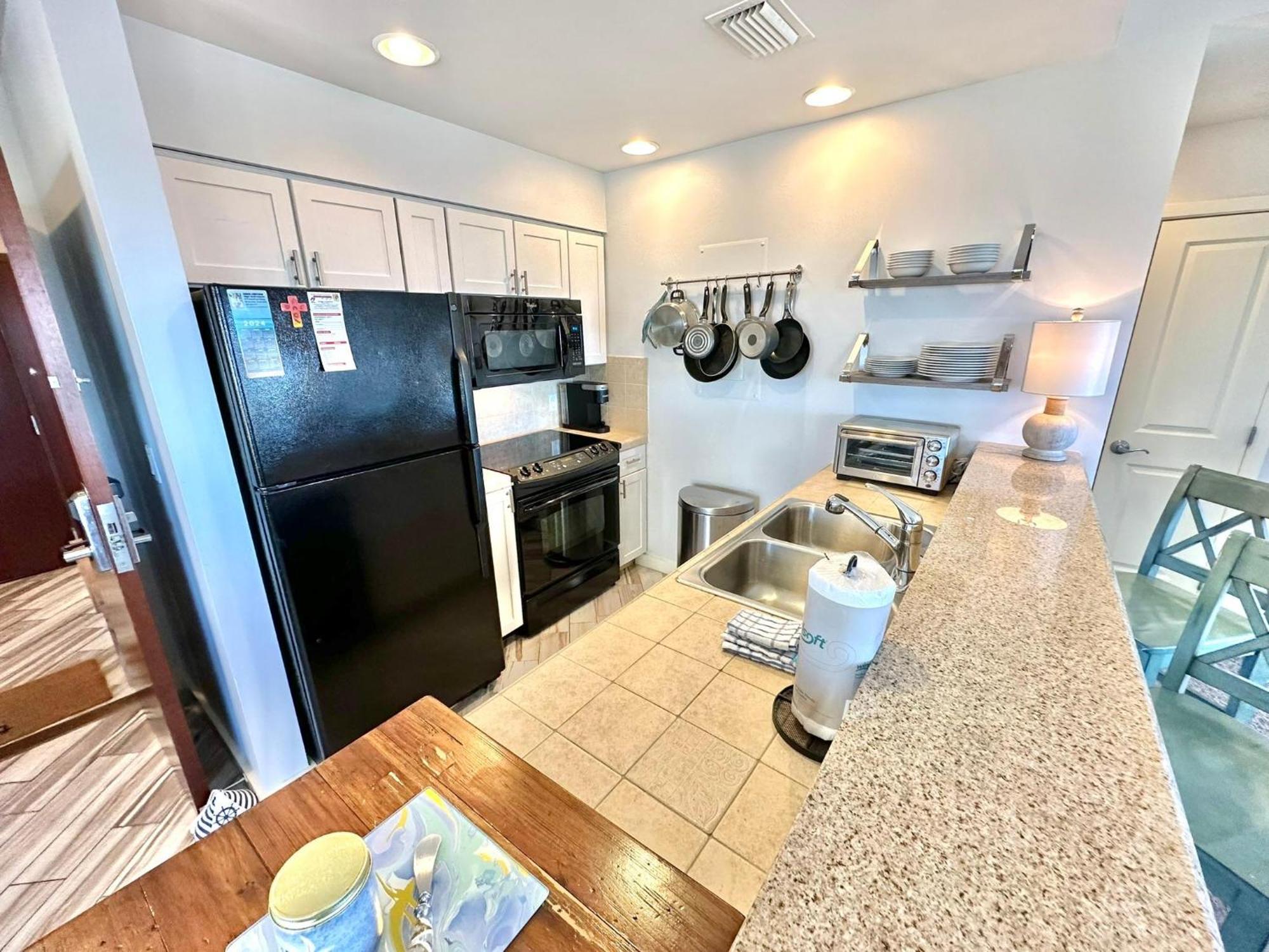 6822 And 6824 Luau Two Holiday home Destin