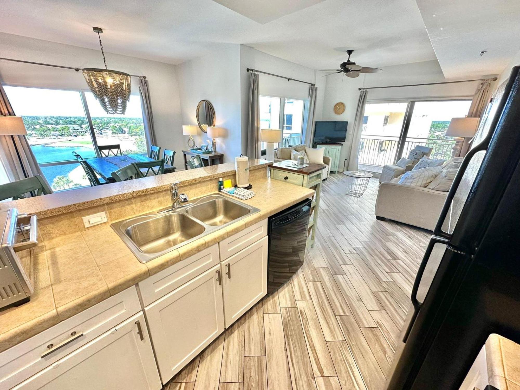 Holiday home 6822 And 6824 Luau Two *