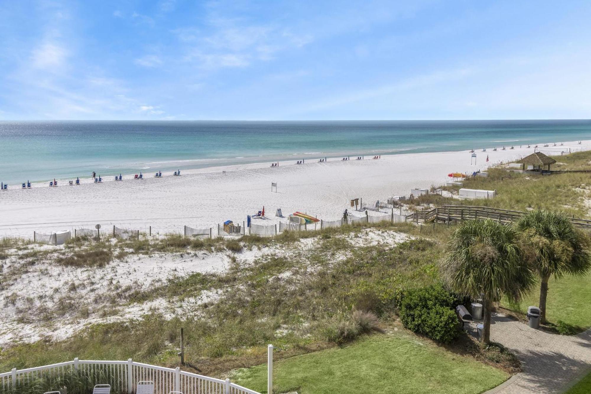 Windancer 404 Holiday home
