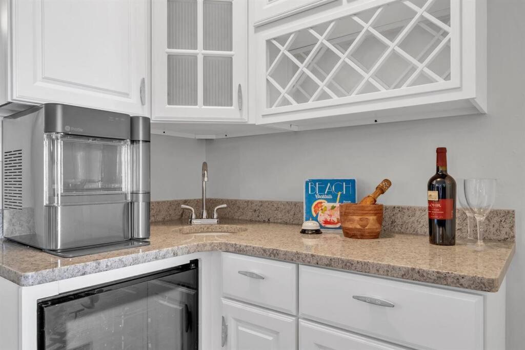 Summerhouse #7 Dreams Apartment Destin
