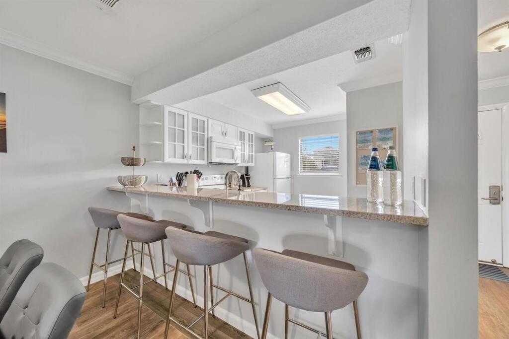Summerhouse #7 Dreams Apartment