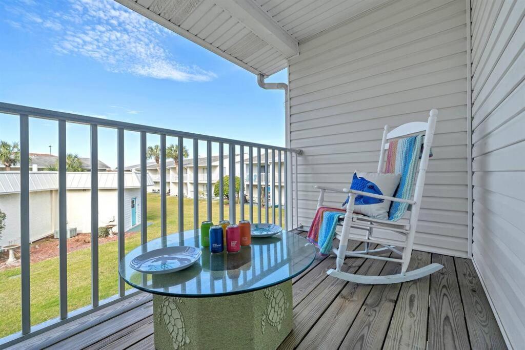 Apartment Summerhouse #7 Dreams Destin