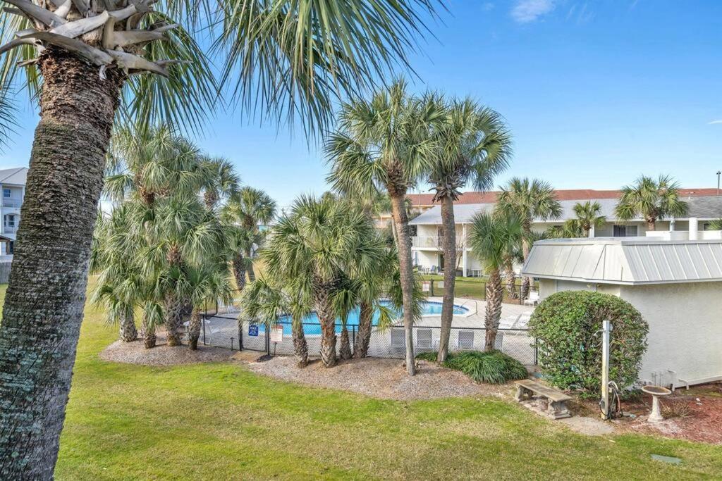 Apartment Summerhouse #7 Dreams Destin