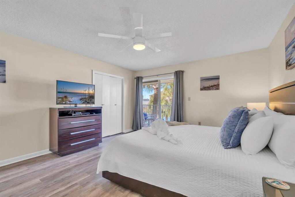 Apartment Summerhouse #7 Dreams *