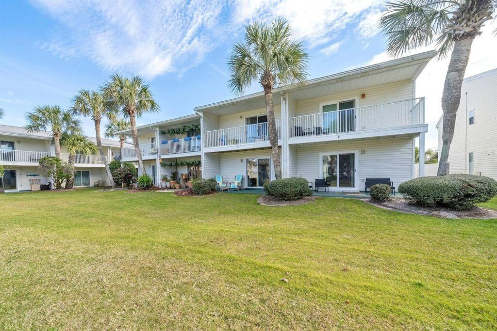 Apartment Summerhouse #7 Dreams Destin