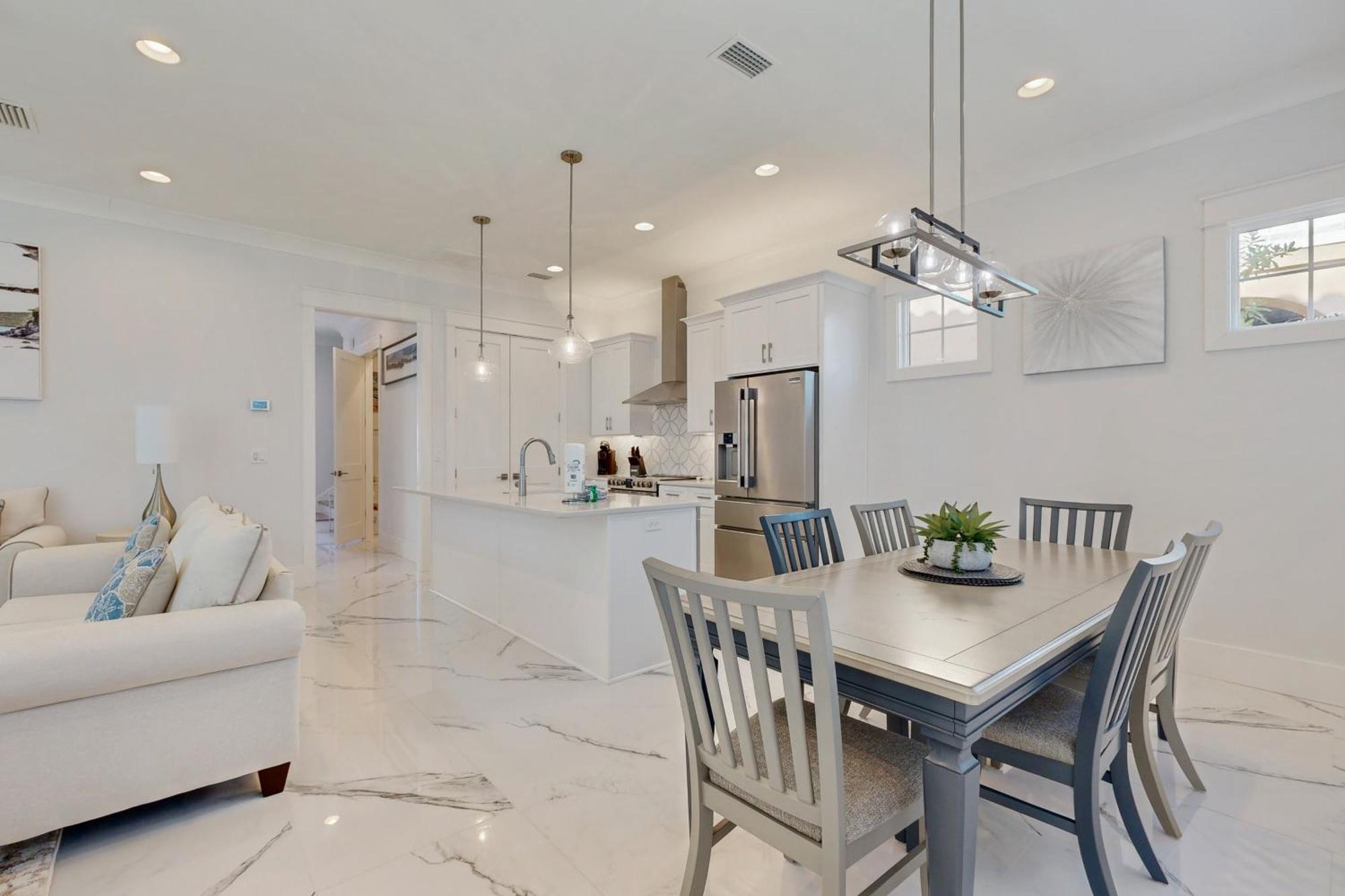 Seaside Sanctuary Holiday home