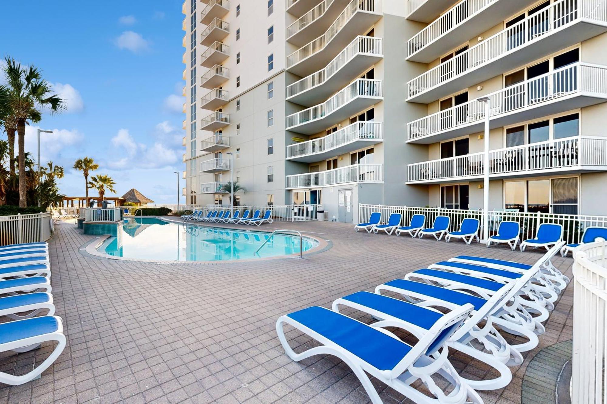 Pelican 304 Apartment *