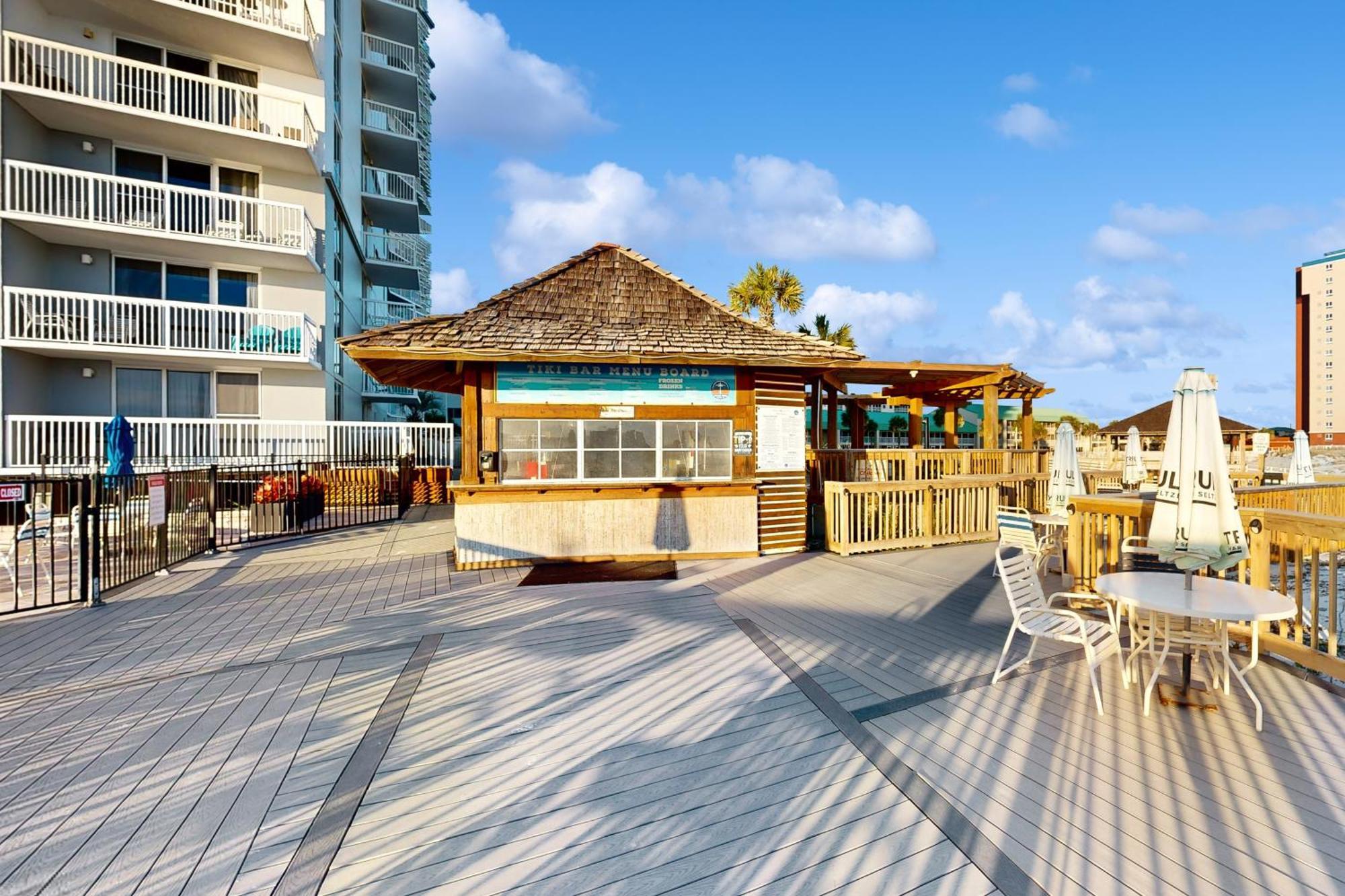 Pelican 304 Destin