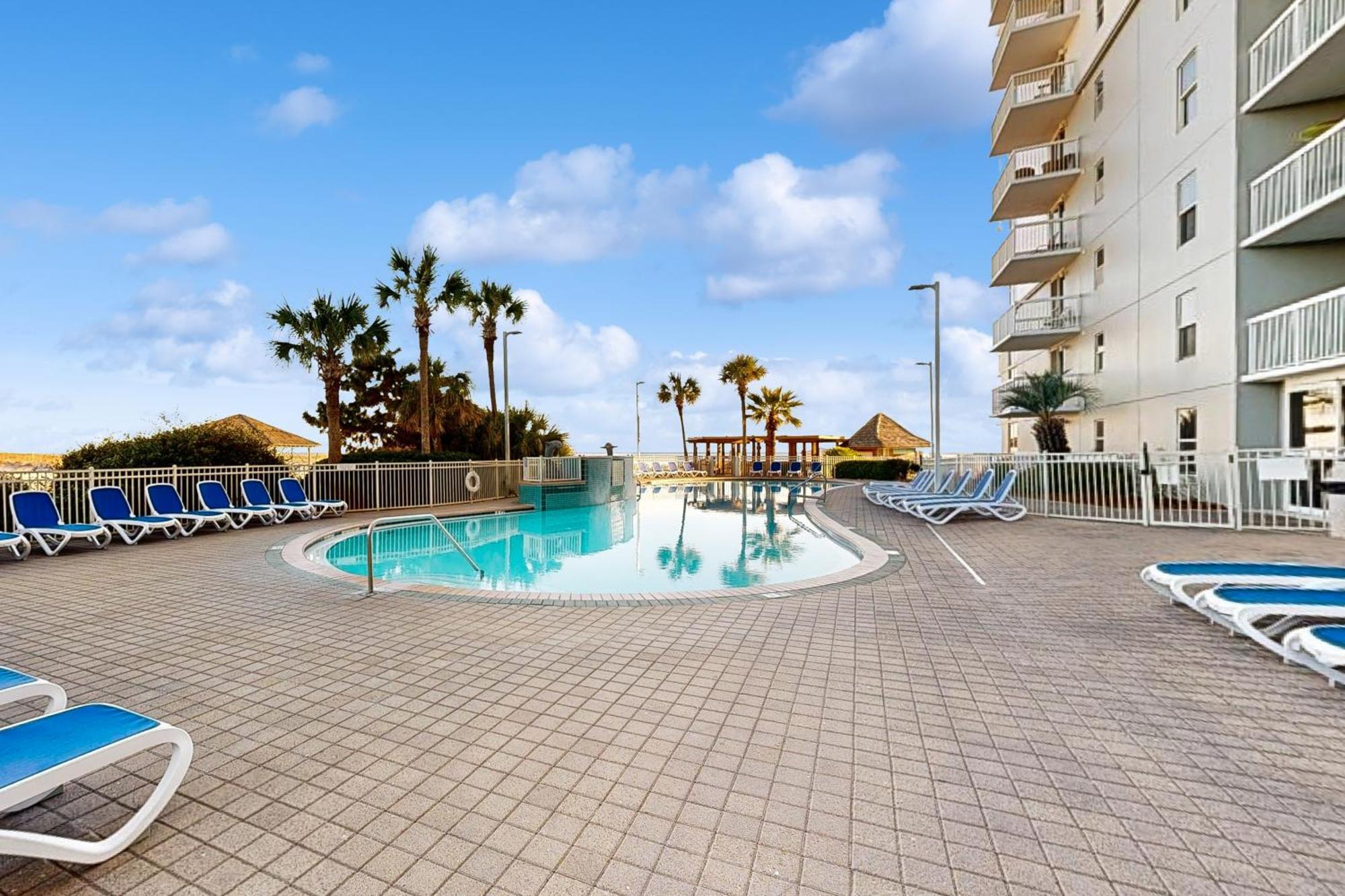 Pelican 304 Apartment *