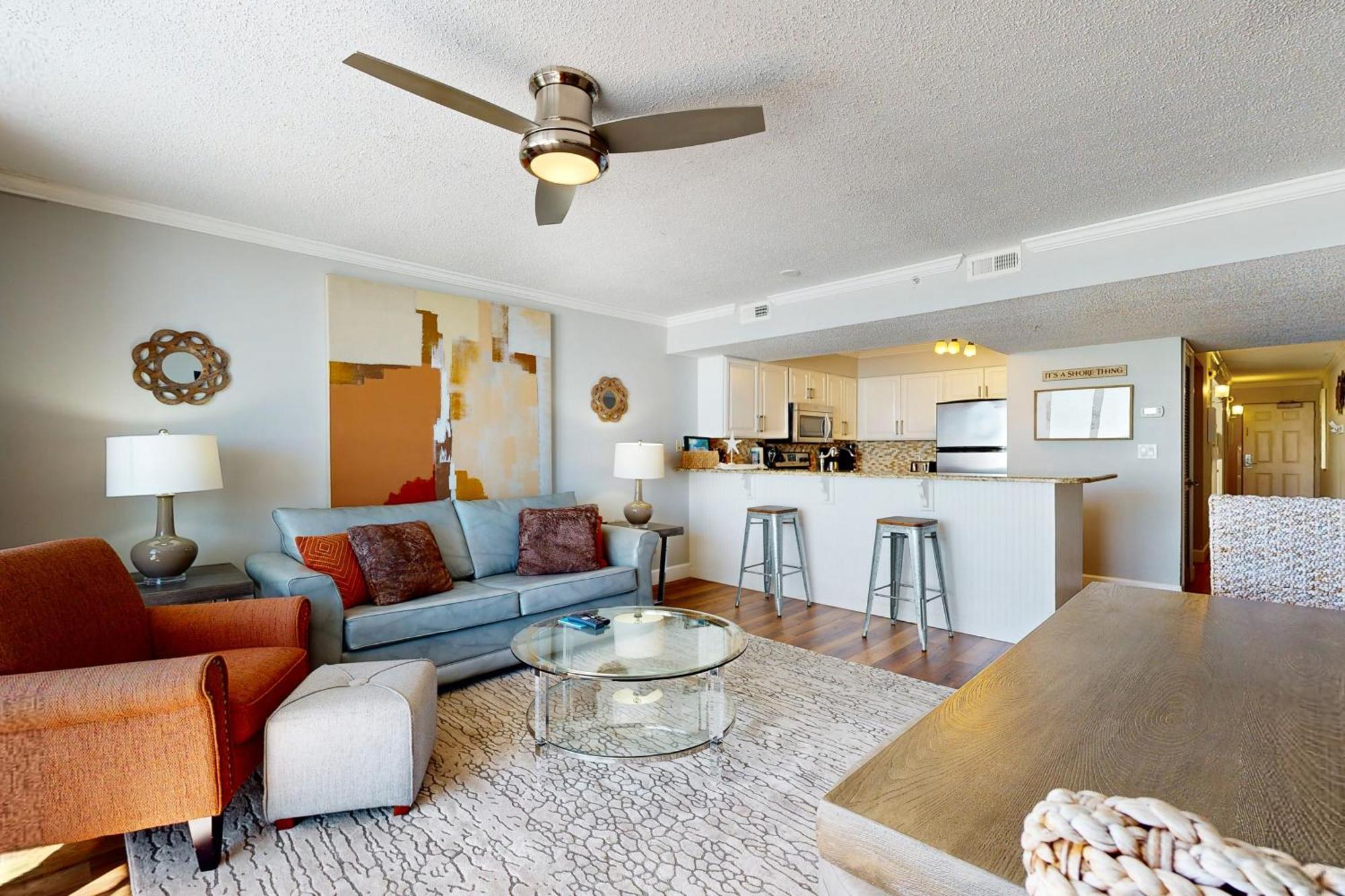 Apartment Pelican 304