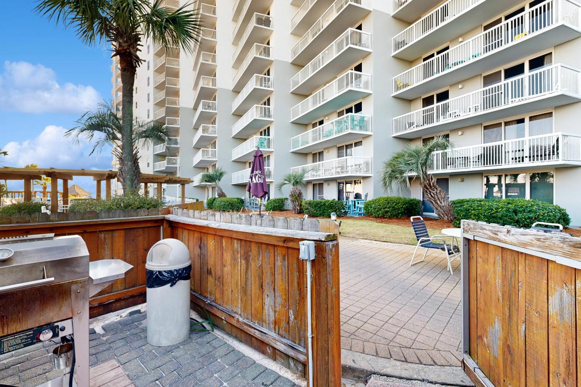 Apartment Pelican 304 Destin