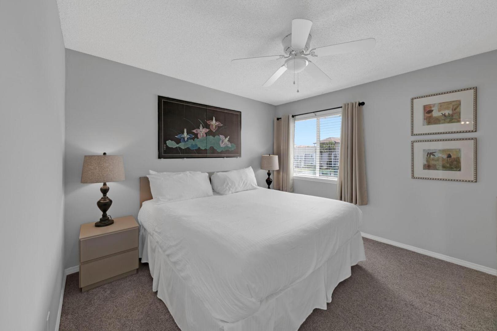 Southbay By The Gulf 119 Only Steps From The A 3 Bedroom Townhome In Holiday home Destin