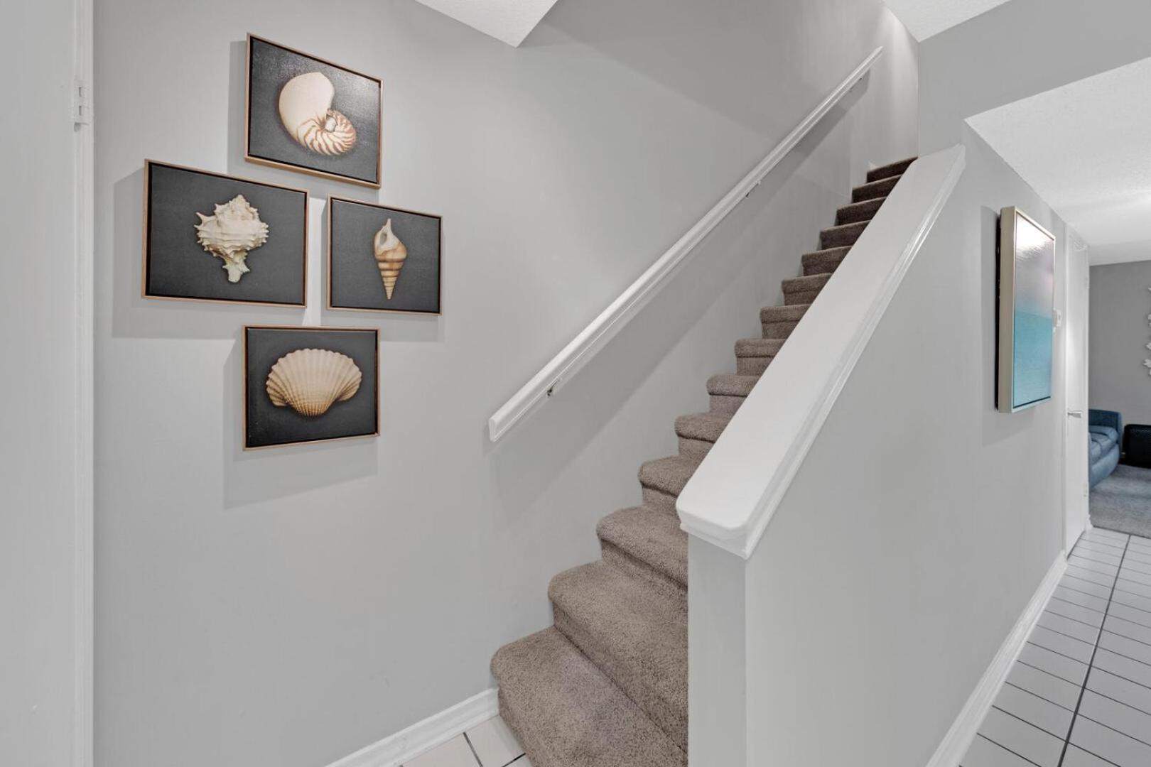 Southbay By The Gulf 119 Only Steps From The A 3 Bedroom Townhome In