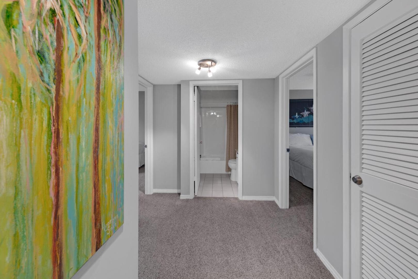 Southbay By The Gulf 119 Only Steps From The A 3 Bedroom Townhome In