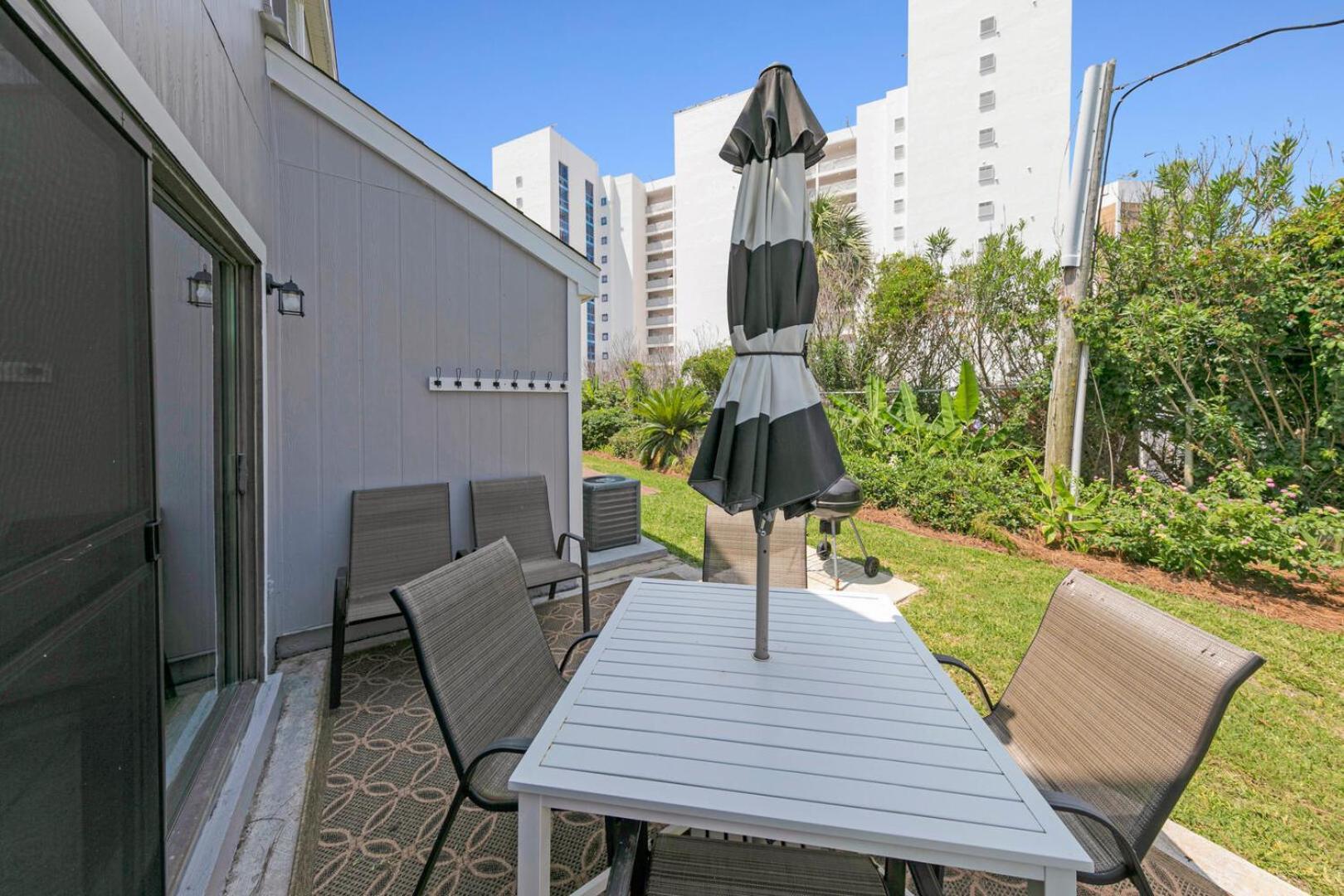 Southbay By The Gulf 119 Only Steps From The A 3 Bedroom Townhome In *