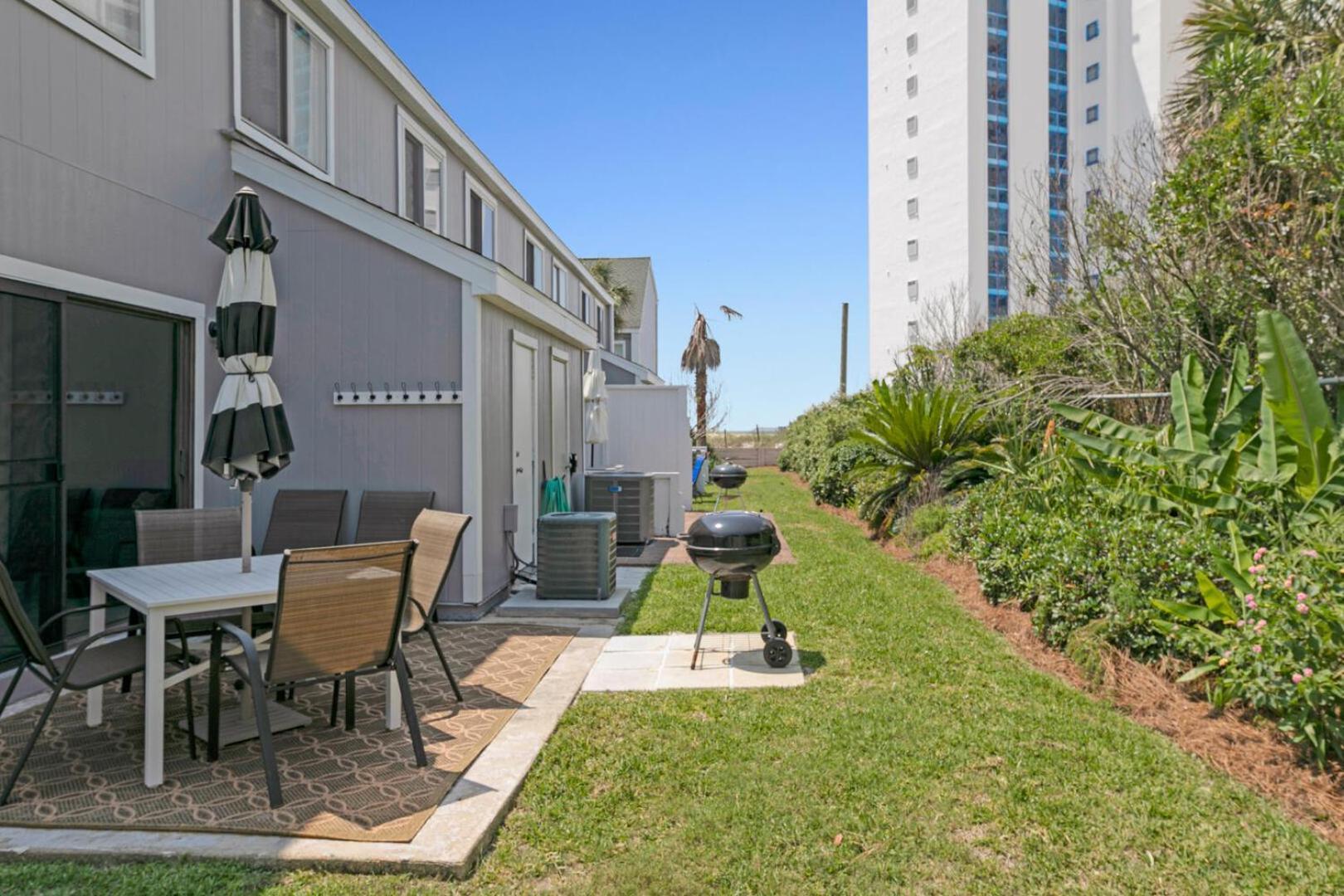 Southbay By The Gulf 119 Only Steps From The A 3 Bedroom Townhome In Destin