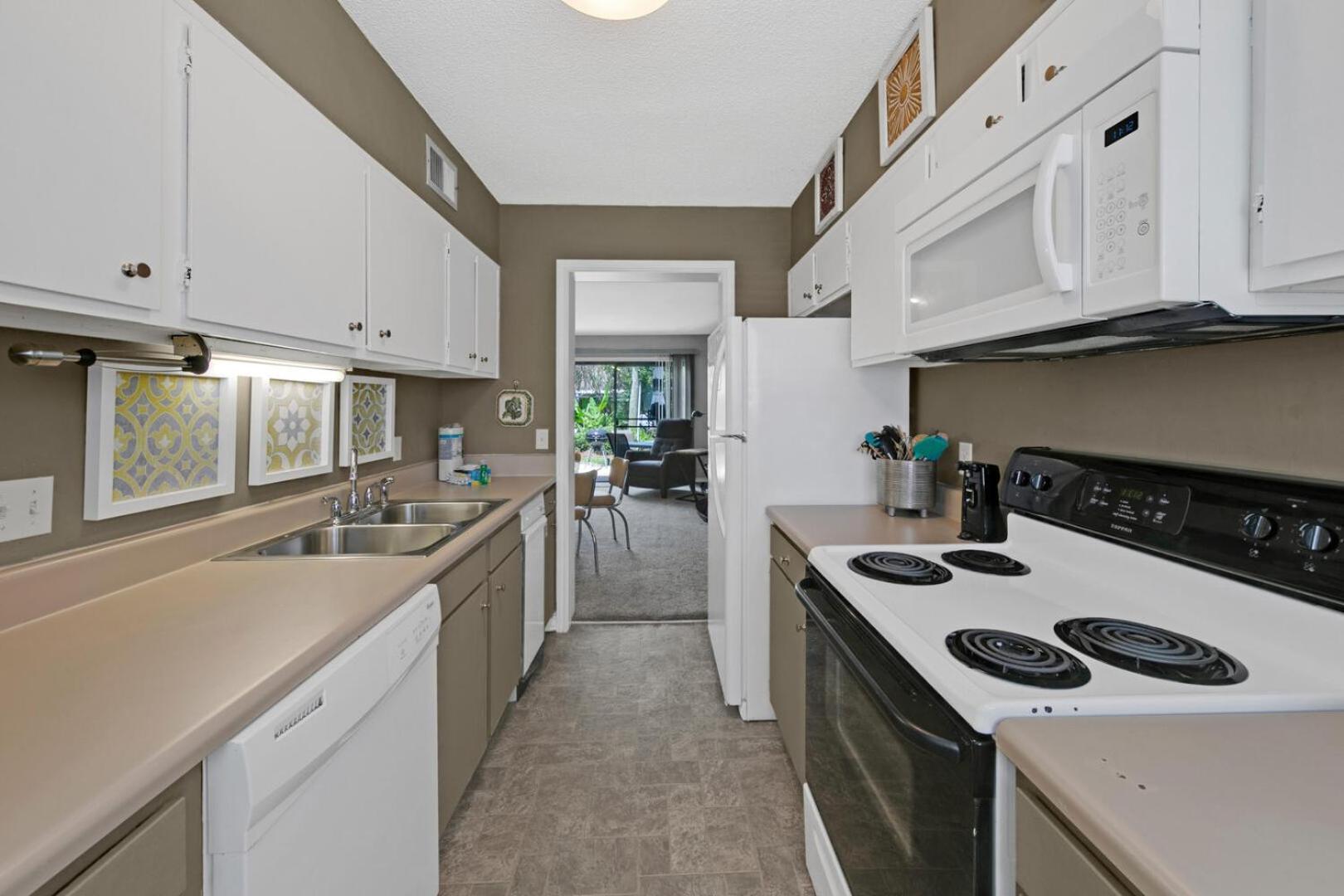 Holiday home Southbay By The Gulf 119 Only Steps From The A 3 Bedroom Townhome In