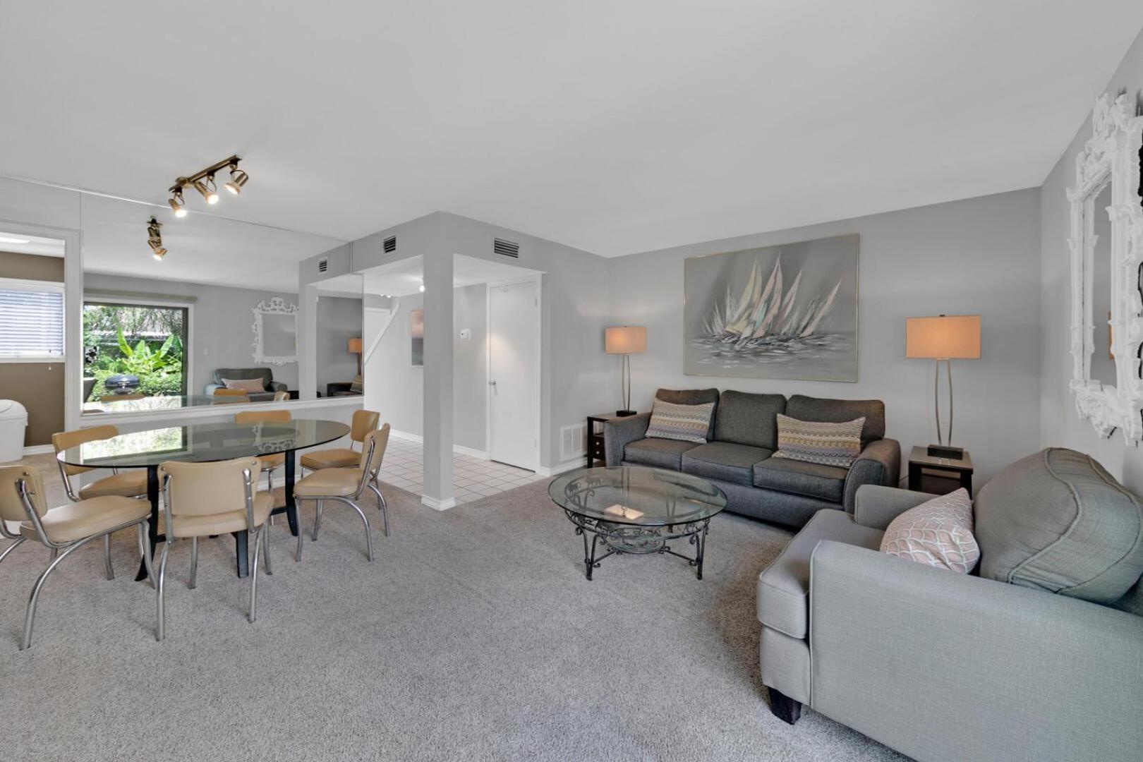 Southbay By The Gulf 119 Only Steps From The A 3 Bedroom Townhome In Destin
