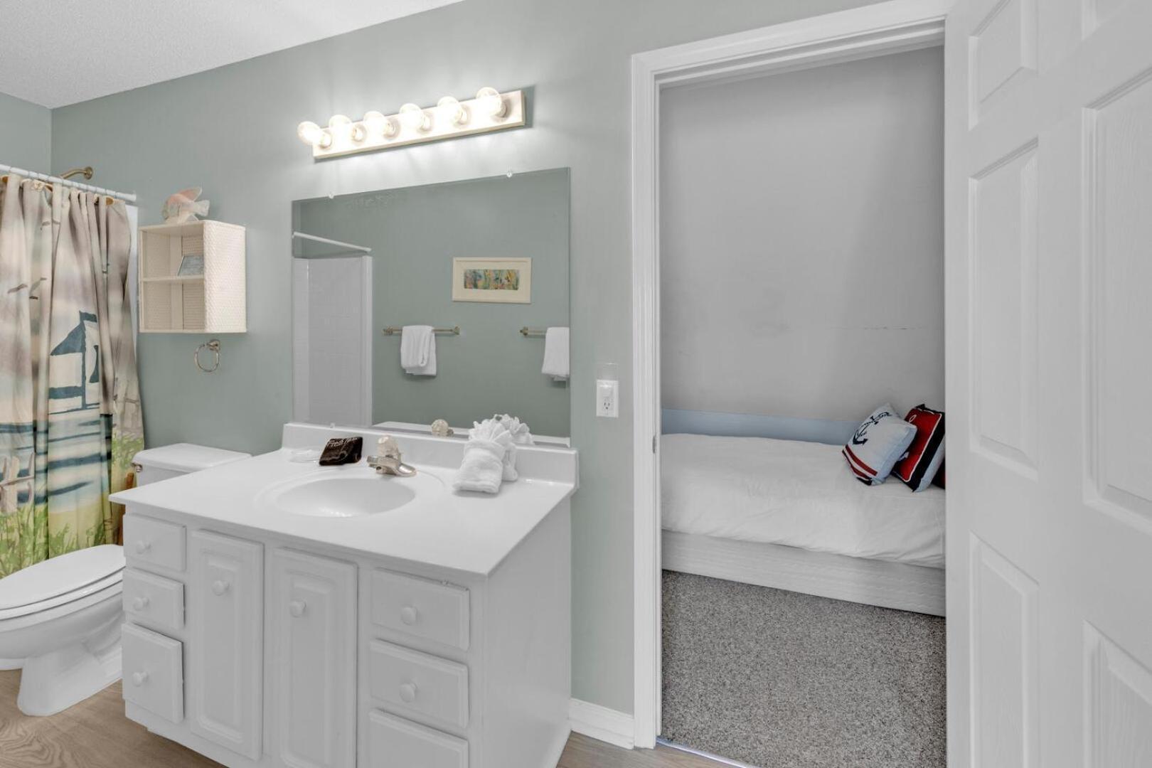 Holiday home Southbay By The Gulf 129 A Front 3 Bedroom Townhome In With Amazing Views
