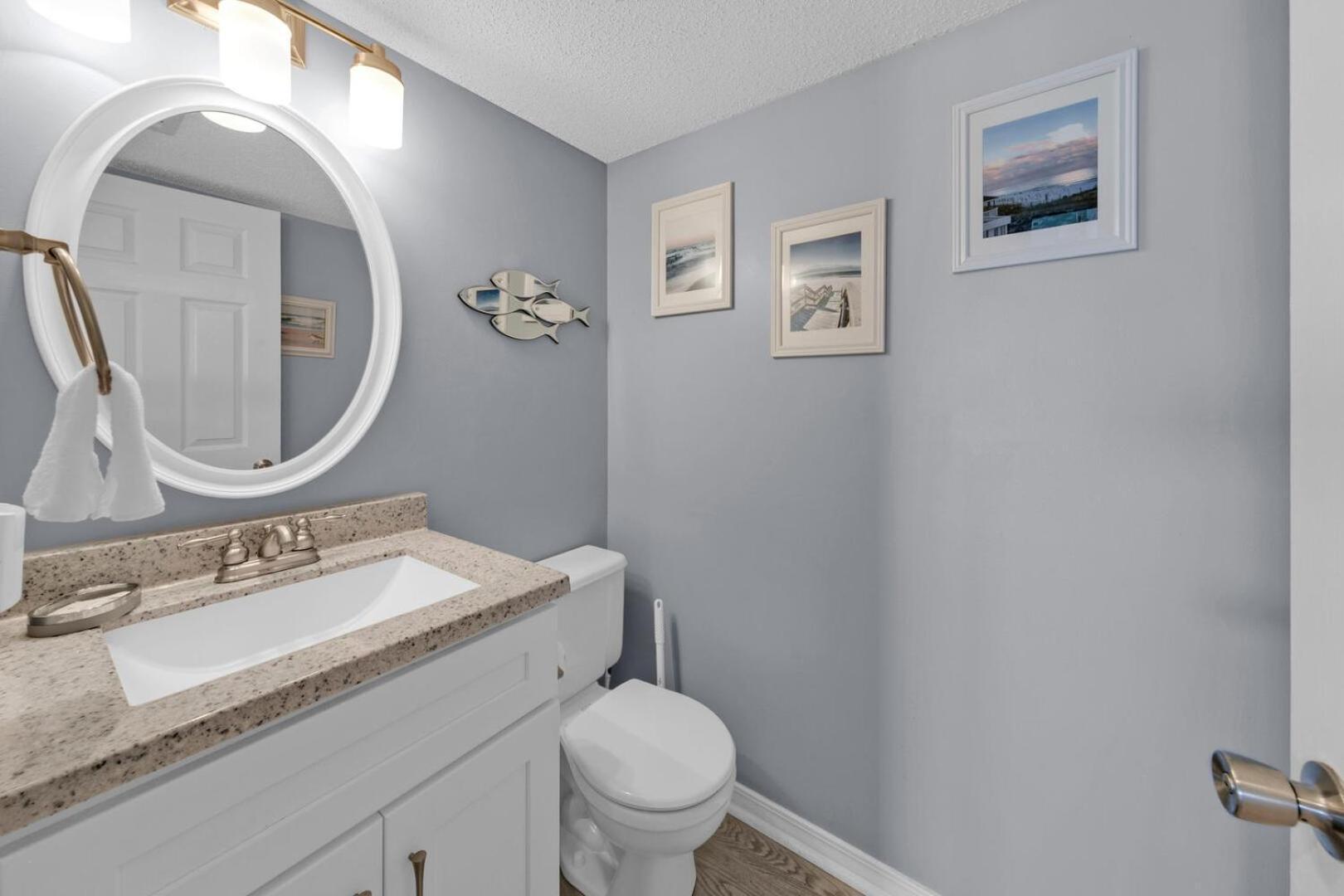 Southbay By The Gulf 129 A Front 3 Bedroom Townhome In With Amazing Views Holiday home Destin