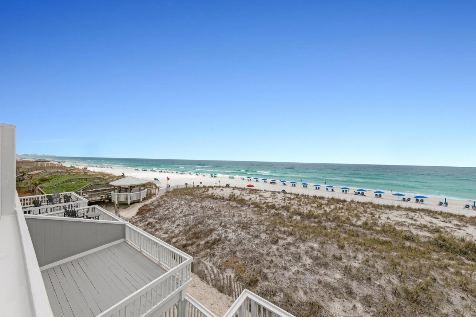 Southbay By The Gulf 129 A Front 3 Bedroom Townhome In With Amazing Views Holiday home *
