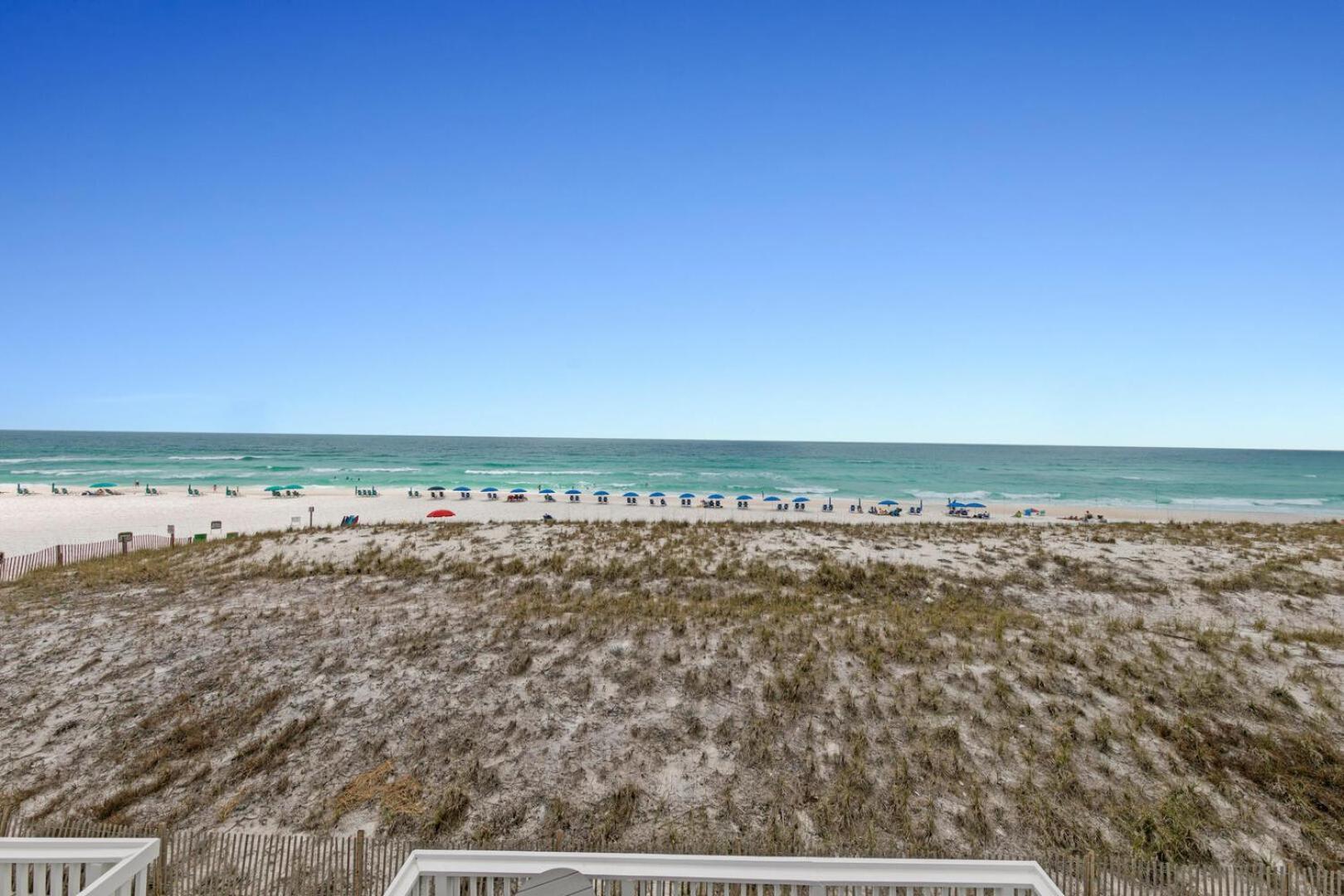 Southbay By The Gulf 129 A Front 3 Bedroom Townhome In With Amazing Views Holiday home *