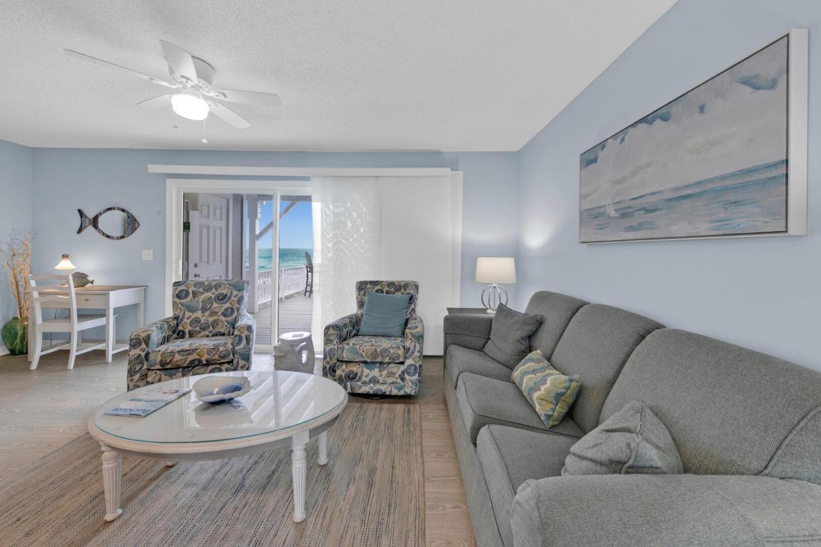 Southbay By The Gulf 129 A Front 3 Bedroom Townhome In With Amazing Views *