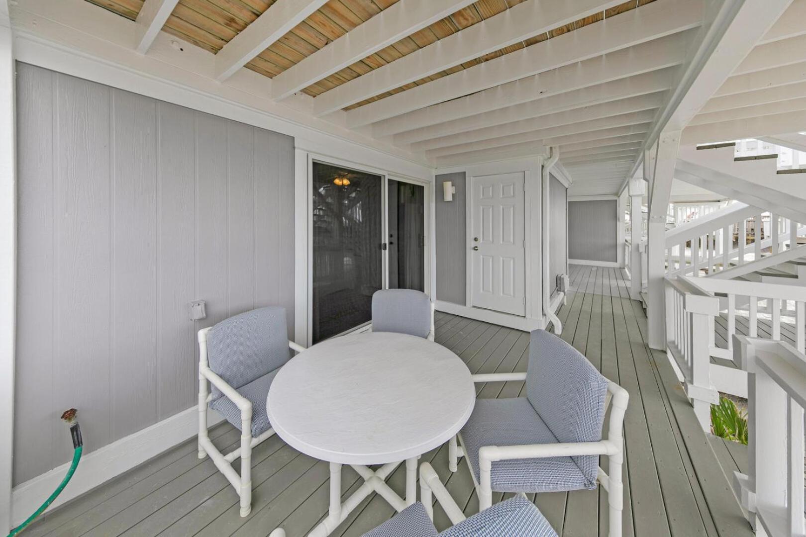 Holiday home Southbay By The Gulf 129 A Front 3 Bedroom Townhome In With Amazing Views
