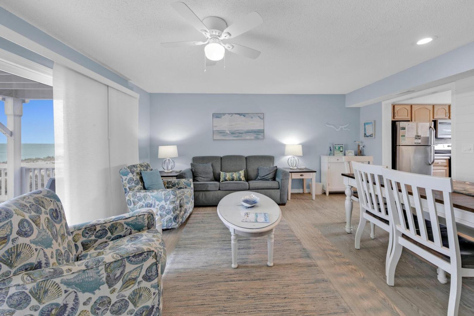 Holiday home Southbay By The Gulf 129 A Front 3 Bedroom Townhome In With Amazing Views *
