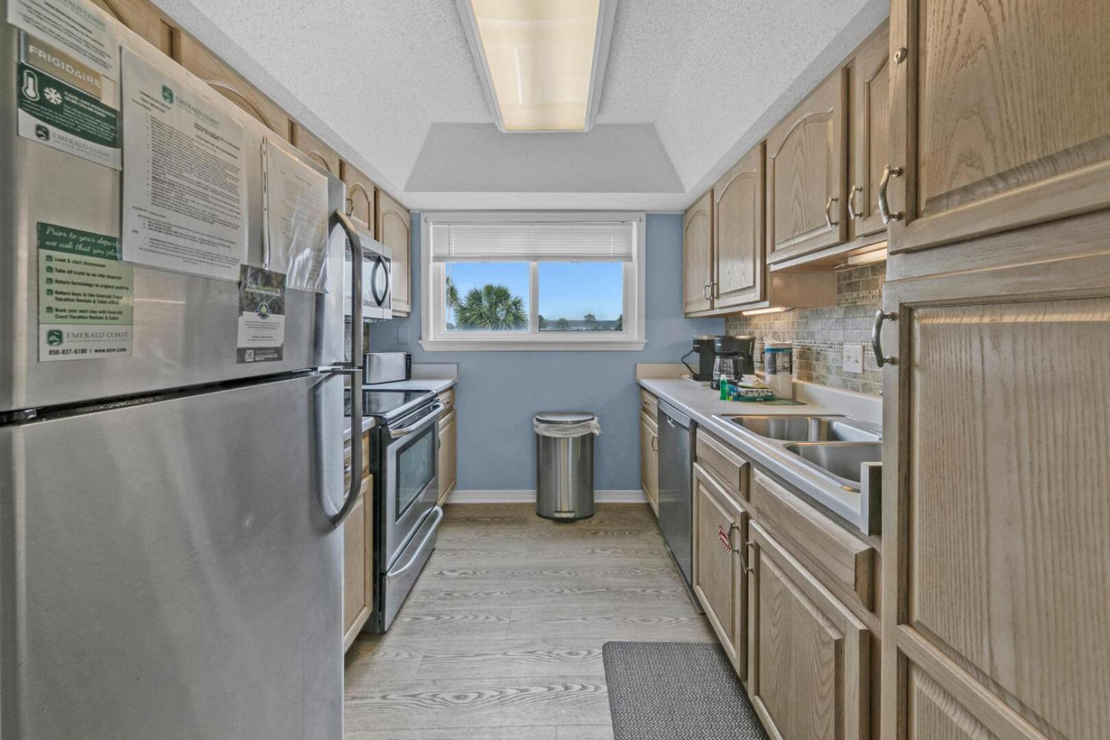 Southbay By The Gulf 129 A Front 3 Bedroom Townhome In With Amazing Views Holiday home *