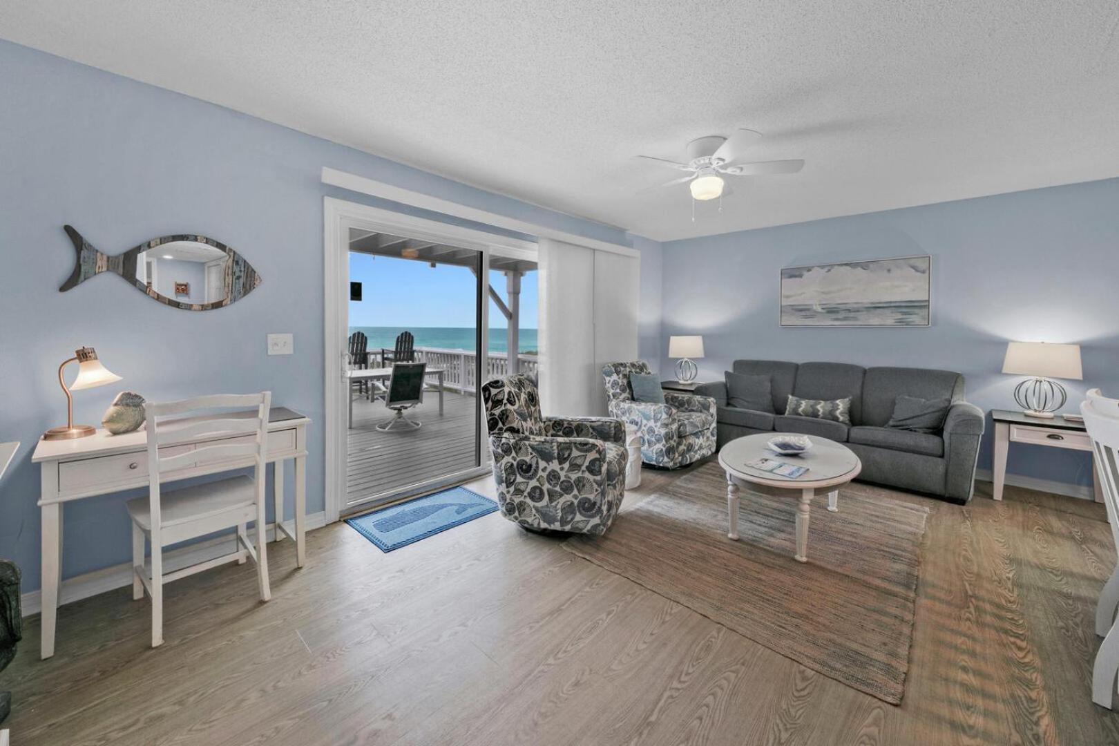 Southbay By The Gulf 129 A Front 3 Bedroom Townhome In With Amazing Views *