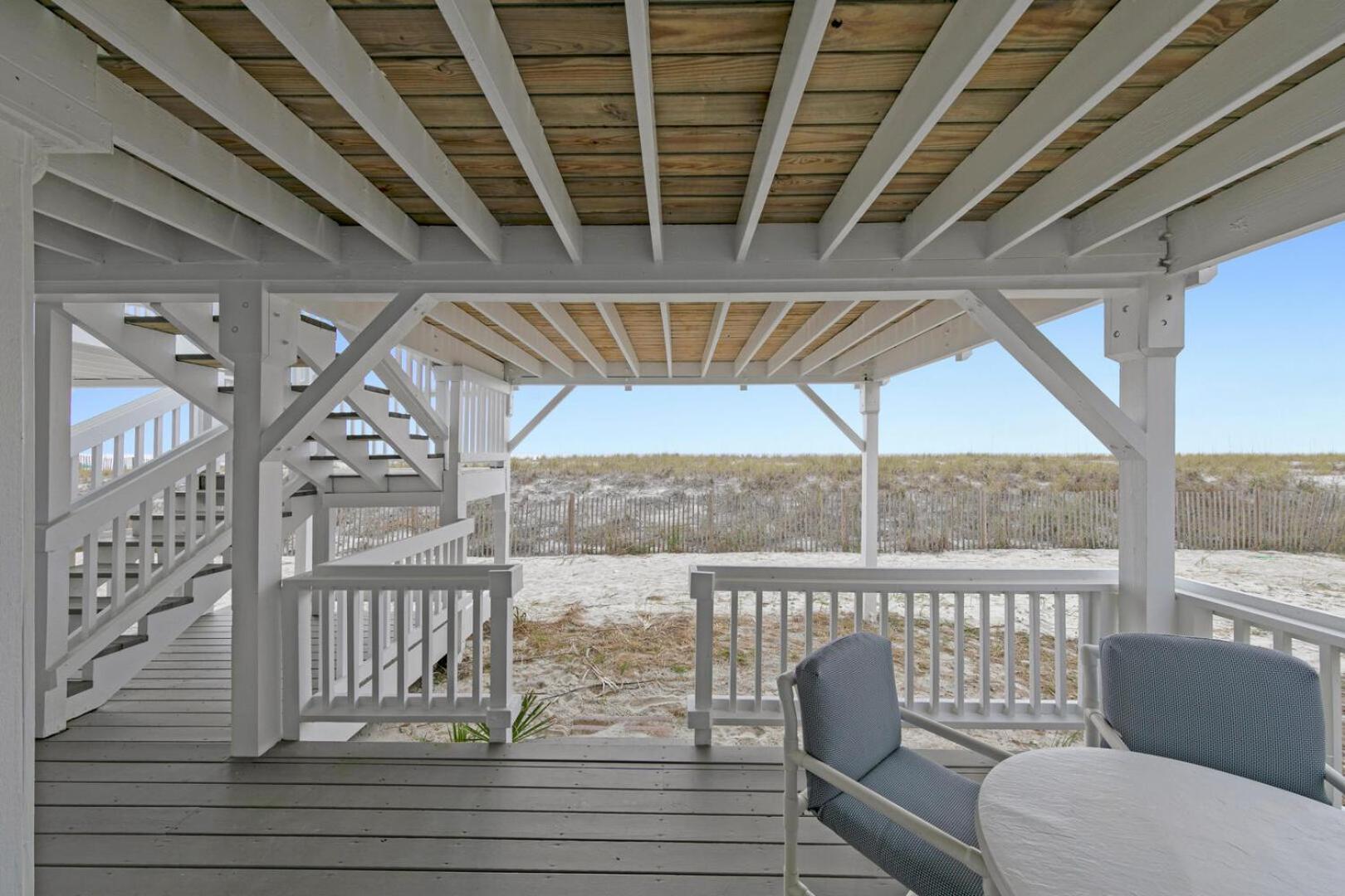 Southbay By The Gulf 129 A Front 3 Bedroom Townhome In With Amazing Views Holiday home *