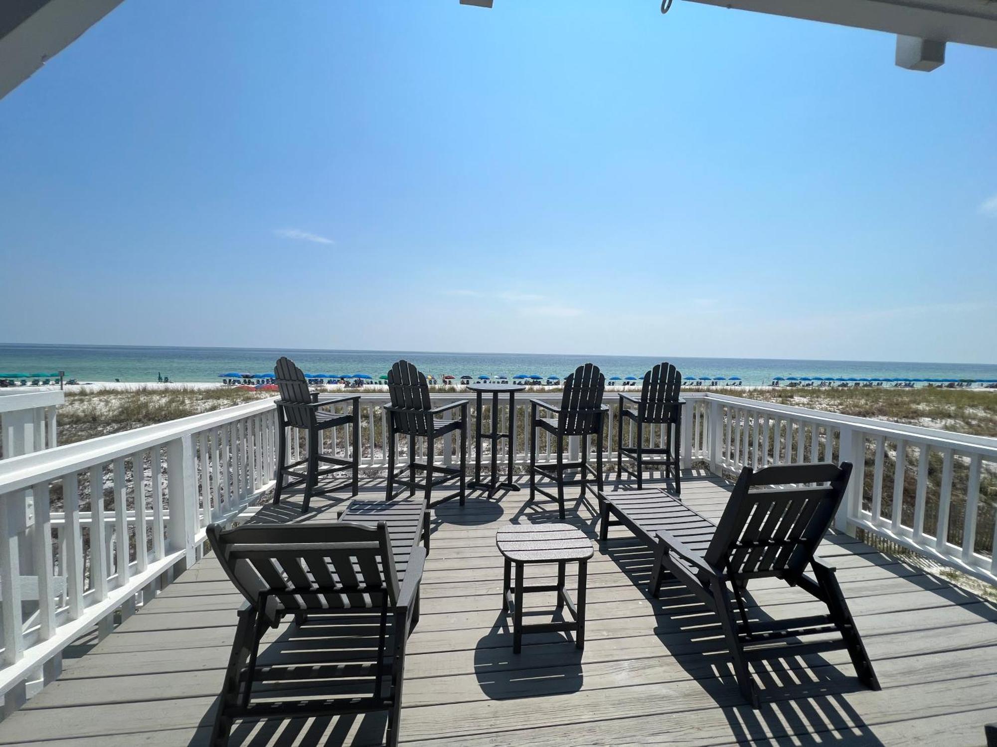Holiday home Southbay By The Gulf 129 A Front 3 Bedroom Townhome In With Amazing Views *