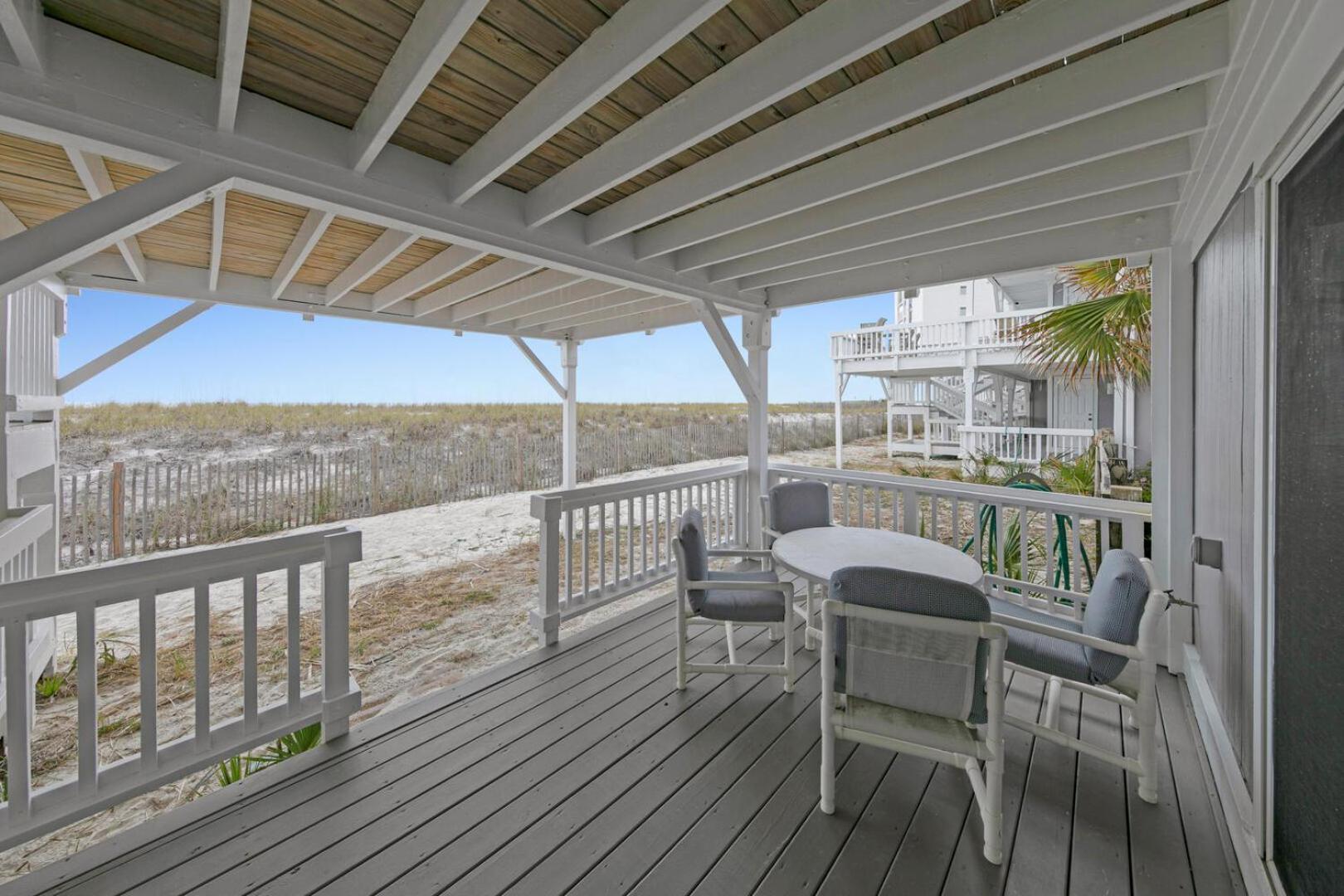 Southbay By The Gulf 129 A Front 3 Bedroom Townhome In With Amazing Views Destin