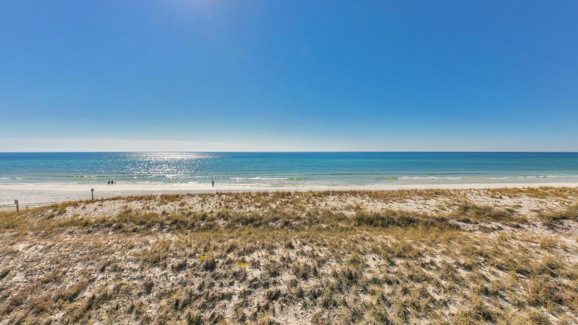 Holiday home Southbay By The Gulf 129 A Front 3 Bedroom Townhome In With Amazing Views