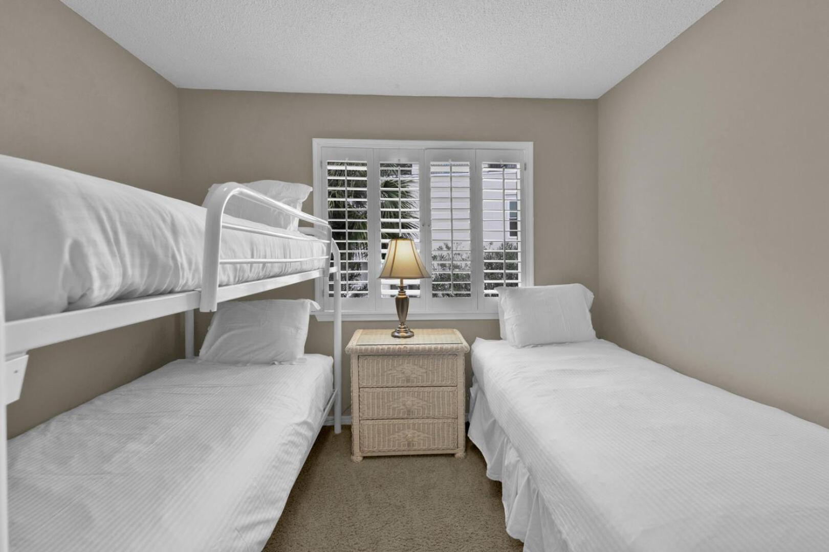 Holiday home Southbay By The Gulf 99 An Updated Townhome 50 Yards From 3 Bedroom Sleeps 6