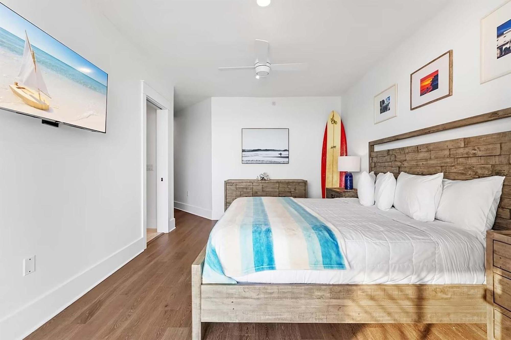 Holiday home Henderson #4- Six On The *