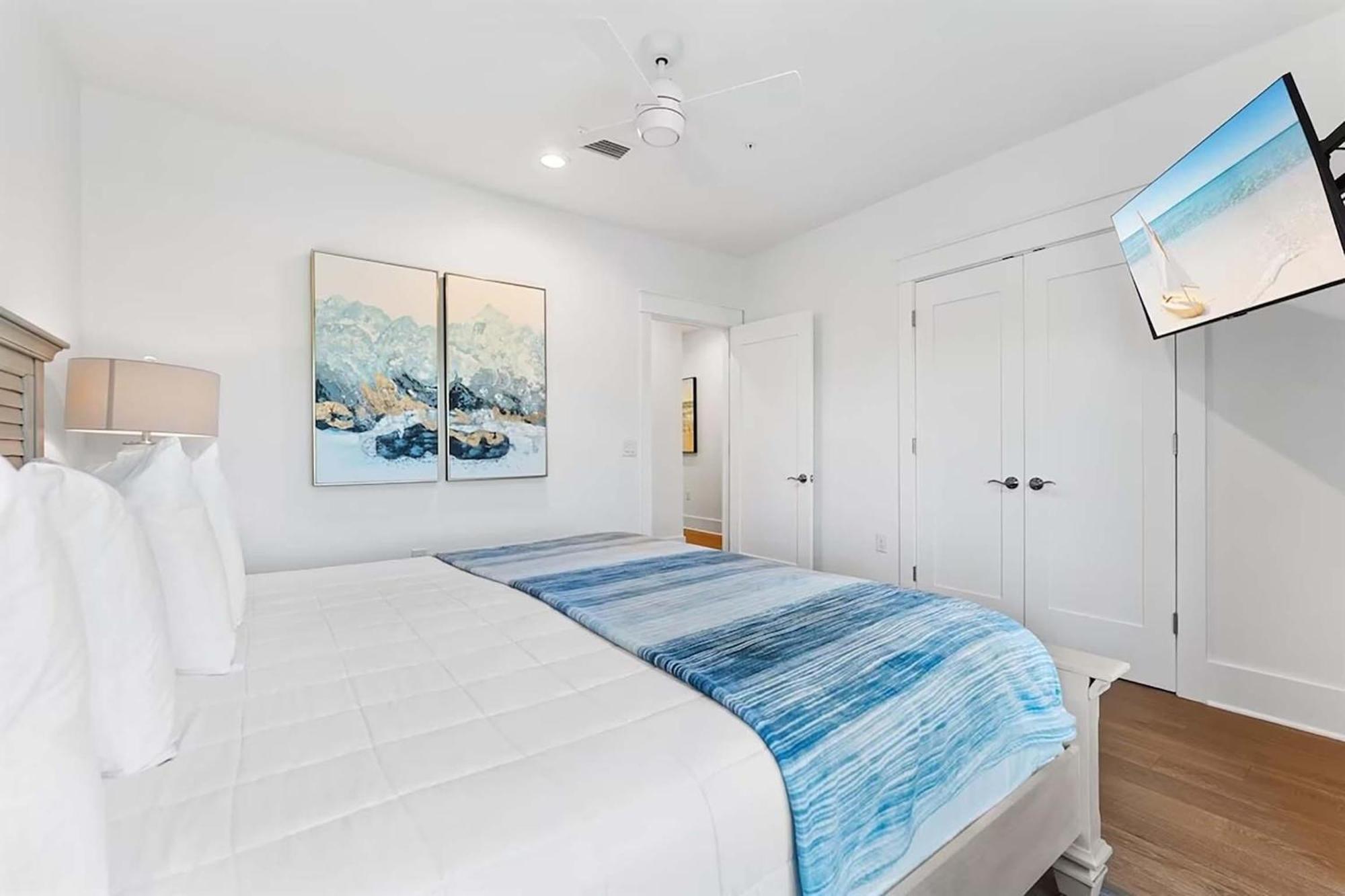 Holiday home Henderson #4- Six On The