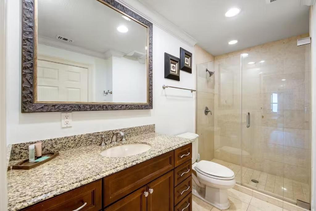 Emerald Grande W729 Holiday home Destin