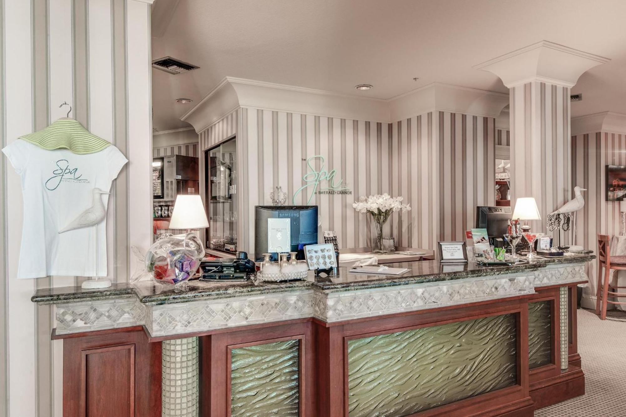 Emerald Grande W729 Holiday home Destin