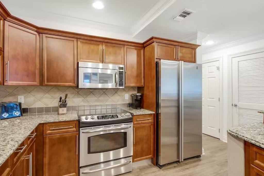 Emerald Grande W729 Holiday home