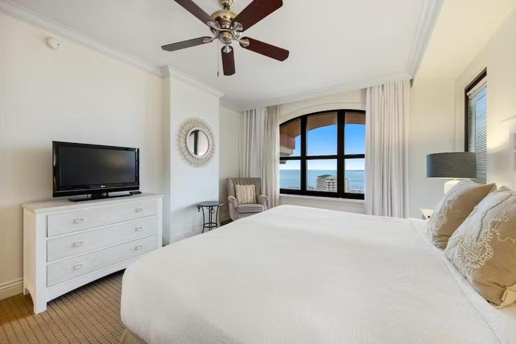 Emerald Grande W729 Holiday home Destin