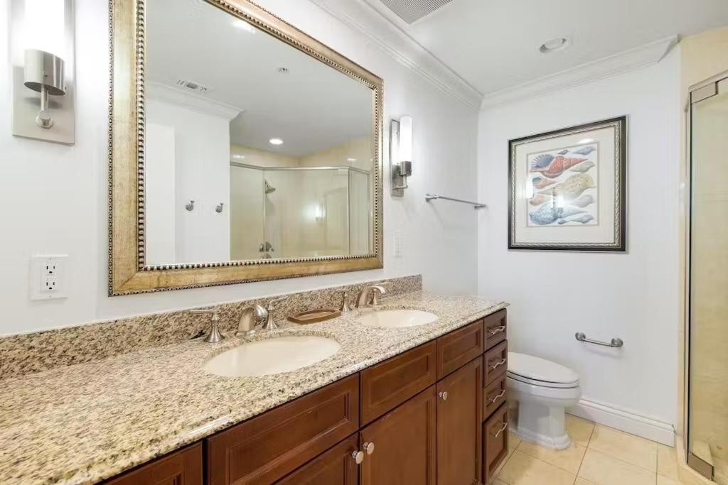 Holiday home Emerald Grande W729 *